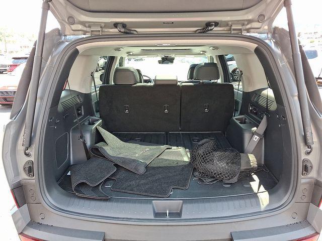 2026 Hyundai Santa Fe - $43,222