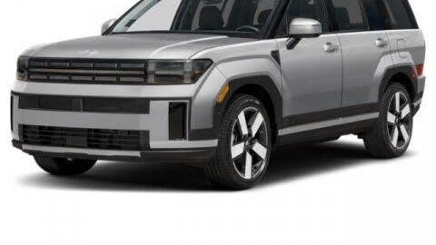 Preowned 2026 Hyundai SANTA FE Hybrid Limited for Sale