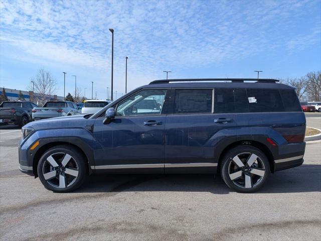 2026 Hyundai Santa Fe - $41,990