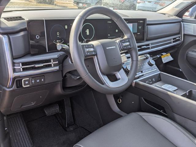 2026 Hyundai Santa Fe - $41,990