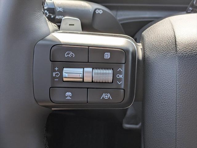 2026 Hyundai Santa Fe - $41,990