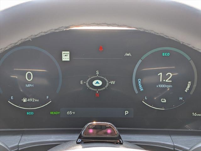 2026 Hyundai Santa Fe - $41,990