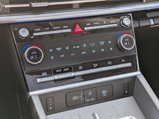 2026 Hyundai Santa Fe - $41,990