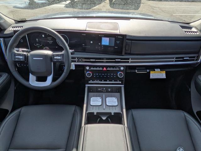 2026 Hyundai Santa Fe - $41,990
