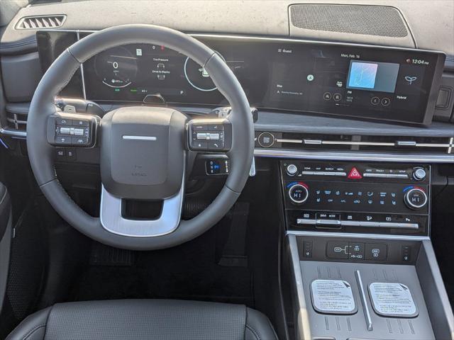 2026 Hyundai Santa Fe - $41,990