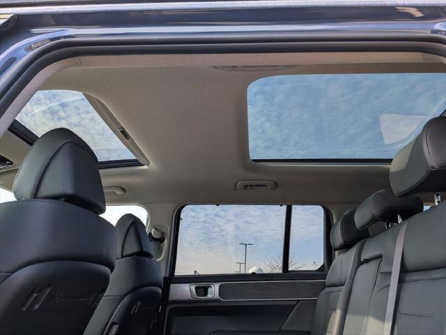 2026 Hyundai Santa Fe - $41,990