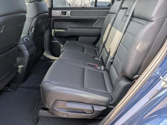 2026 Hyundai Santa Fe - $41,990