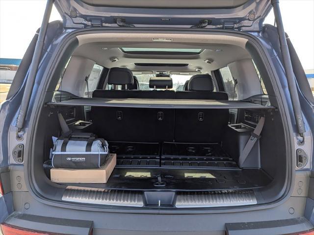 2026 Hyundai Santa Fe - $41,990