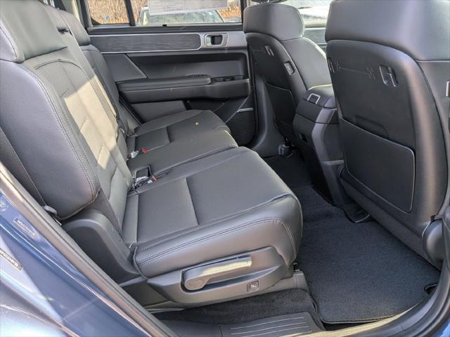 2026 Hyundai Santa Fe - $41,990
