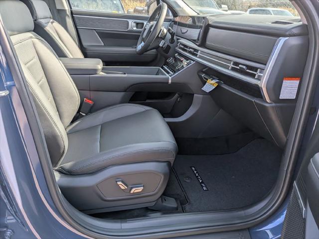2026 Hyundai Santa Fe - $41,990