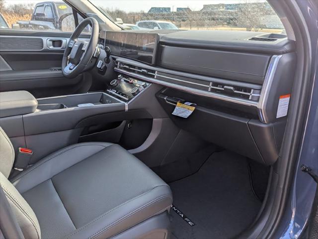 2026 Hyundai Santa Fe - $41,990