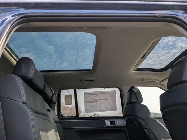 2026 Hyundai Santa Fe - $41,990