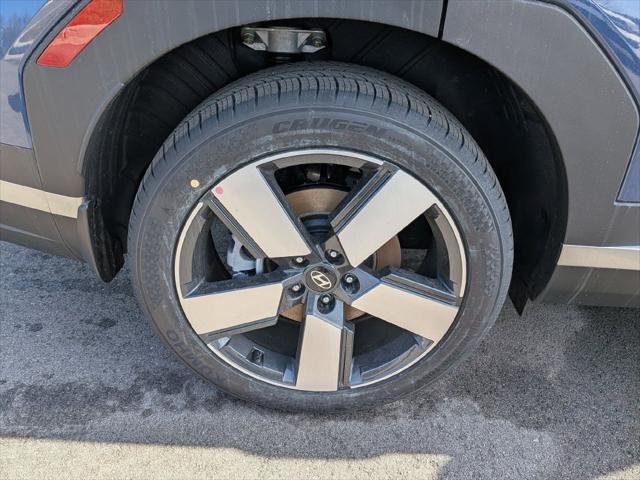 2026 Hyundai Santa Fe - $41,990