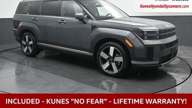 Preowned 2026 Hyundai SANTA FE Hybrid Limited for Sale