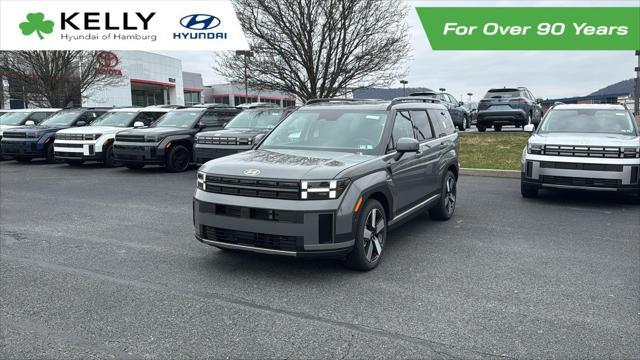 Preowned 2026 Hyundai SANTA FE Hybrid Limited for Sale