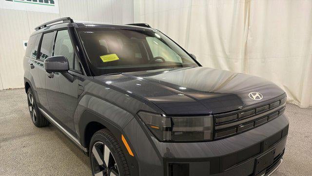 Preowned 2026 Hyundai SANTA FE Hybrid Limited for Sale