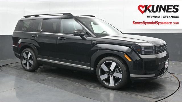Preowned 2026 Hyundai SANTA FE Hybrid Limited for Sale