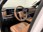 2025 SANTA FE Hybrid Thumbnail 7