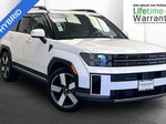 2025 SANTA FE Hybrid Thumbnail 15