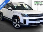 2025 SANTA FE Hybrid Thumbnail 1