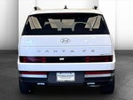 2025 SANTA FE Hybrid Thumbnail 3