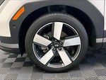 2025 SANTA FE Hybrid Thumbnail 8