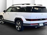 2025 SANTA FE Hybrid Thumbnail 9