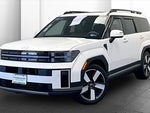 2025 SANTA FE Hybrid Thumbnail 11