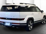 2025 SANTA FE Hybrid Thumbnail 12