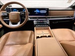 2025 SANTA FE Hybrid Thumbnail 14