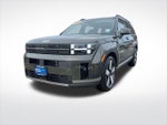 2025 SANTA FE Hybrid Thumbnail 4