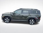 2025 SANTA FE Hybrid Thumbnail 5