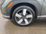 2025 SANTA FE Hybrid Thumbnail 12