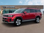 2025 SANTA FE Hybrid Thumbnail 2