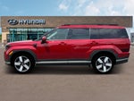 2025 SANTA FE Hybrid Thumbnail 3