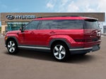 2025 SANTA FE Hybrid Thumbnail 4