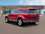 2025 SANTA FE Hybrid Thumbnail 5