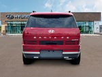 2025 SANTA FE Hybrid Thumbnail 6