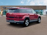2025 SANTA FE Hybrid Thumbnail 7