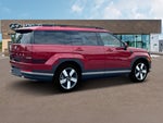 2025 SANTA FE Hybrid Thumbnail 8