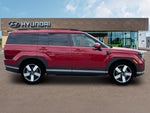 2025 SANTA FE Hybrid Thumbnail 9