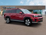 2025 SANTA FE Hybrid Thumbnail 10