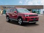 2025 SANTA FE Hybrid Thumbnail 11