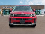 2025 SANTA FE Hybrid Thumbnail 12