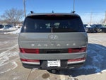 2025 SANTA FE Hybrid Thumbnail 14