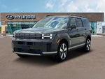 2025 SANTA FE Hybrid Thumbnail 1