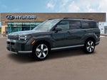 2025 SANTA FE Hybrid Thumbnail 2
