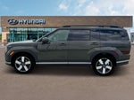 2025 SANTA FE Hybrid Thumbnail 3