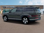 2025 SANTA FE Hybrid Thumbnail 4