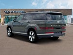 2025 SANTA FE Hybrid Thumbnail 5